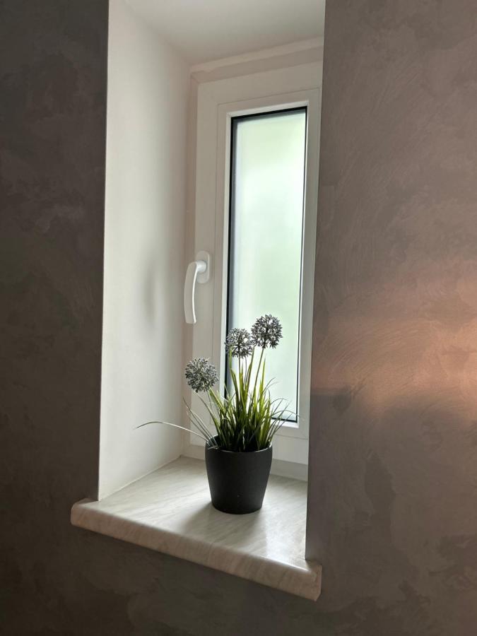Fewo By Hd Mit Parkplatz, Wallbox, Wintergarten Bad Salzuflen Ngoại thất bức ảnh